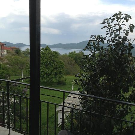 Guesthouse Lamprini Neochori  Zewnętrze zdjęcie
