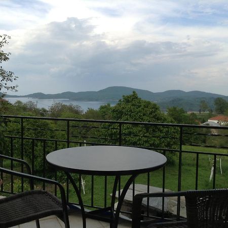 Guesthouse Lamprini Neochori  Zewnętrze zdjęcie