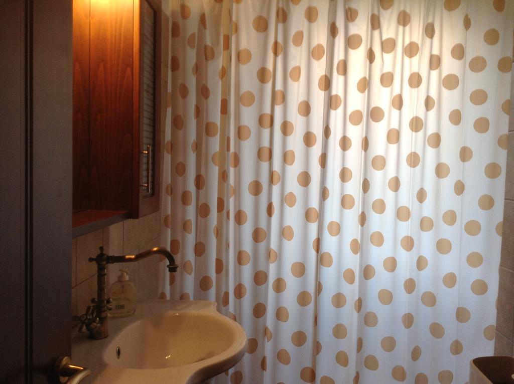 Guesthouse Lamprini Neochori  Zewnętrze zdjęcie