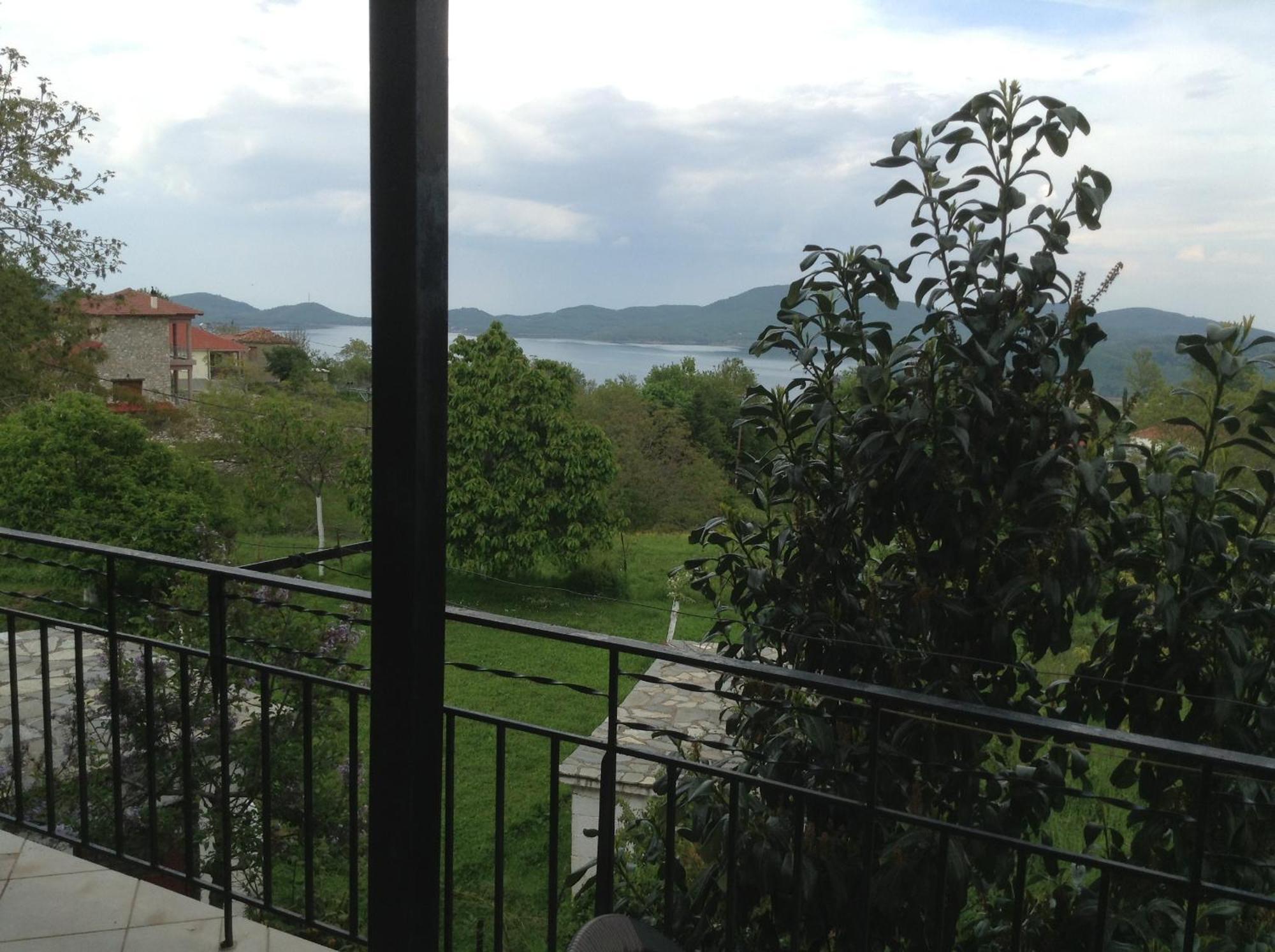 Guesthouse Lamprini Neochori  Zewnętrze zdjęcie