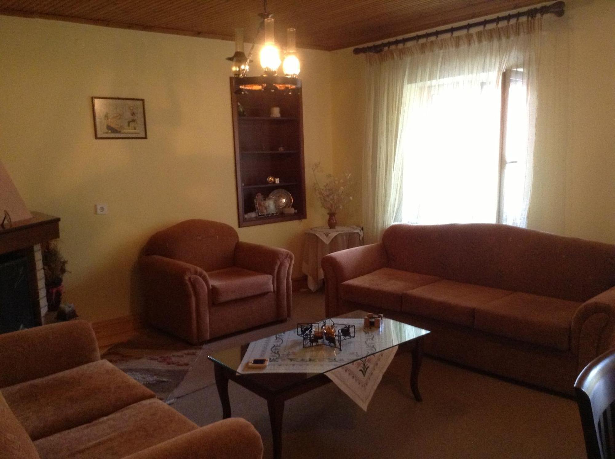 Guesthouse Lamprini Neochori  Zewnętrze zdjęcie