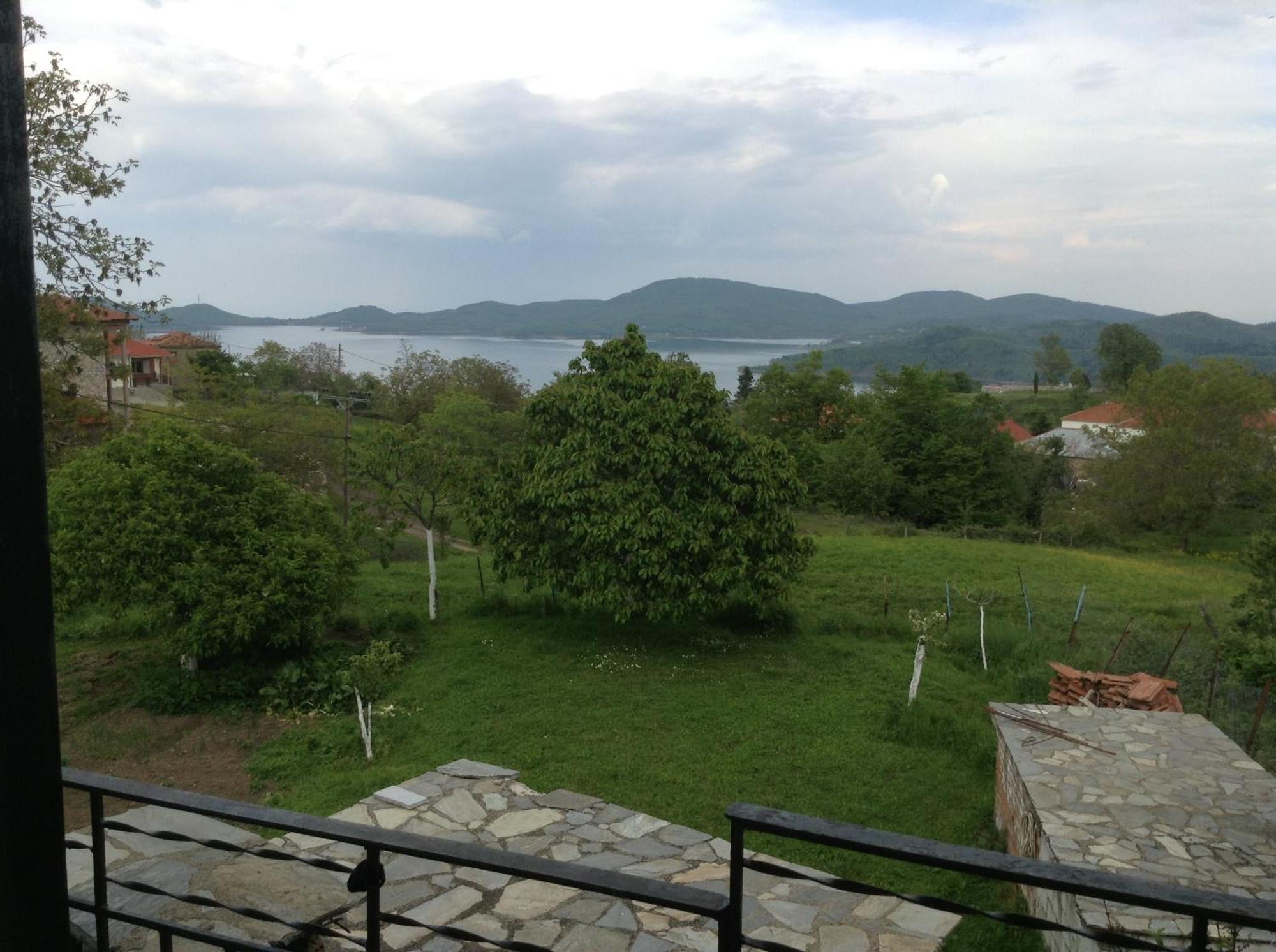 Guesthouse Lamprini Neochori  Zewnętrze zdjęcie