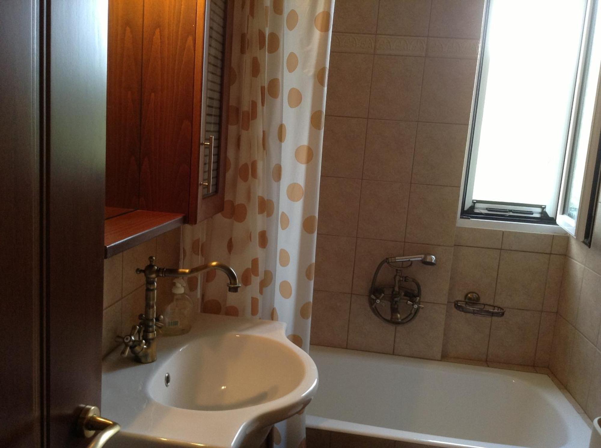Guesthouse Lamprini Neochori  Zewnętrze zdjęcie