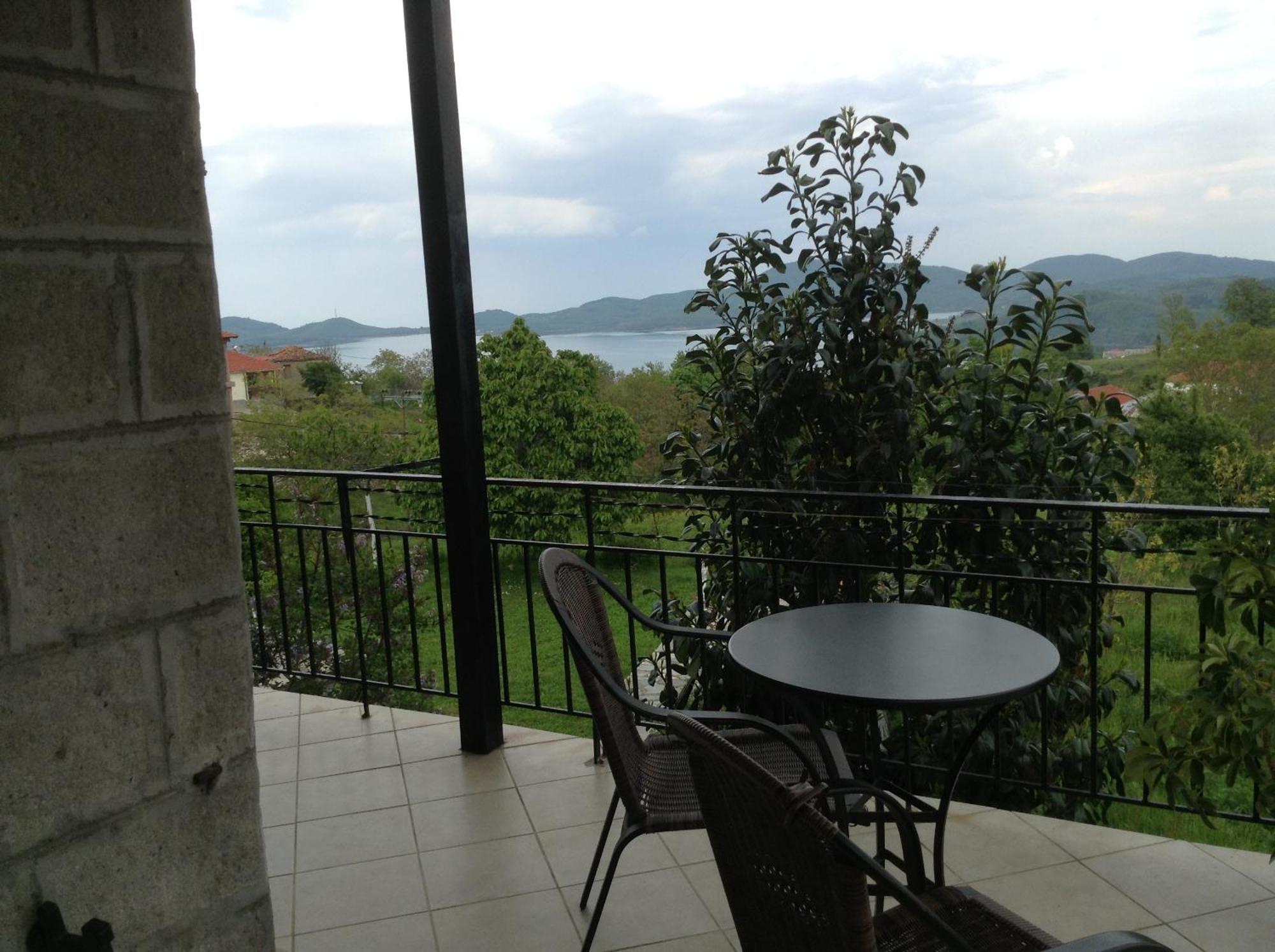 Guesthouse Lamprini Neochori  Zewnętrze zdjęcie