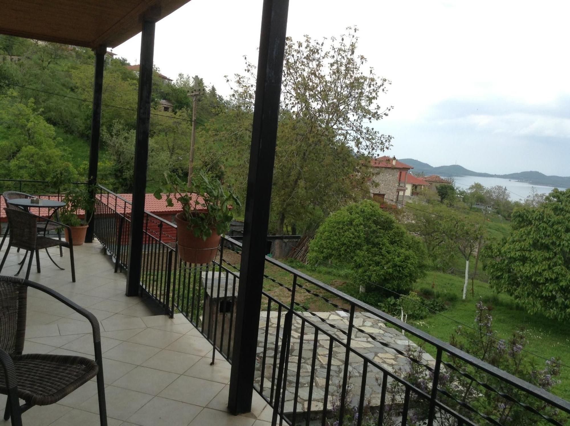 Guesthouse Lamprini Neochori  Zewnętrze zdjęcie