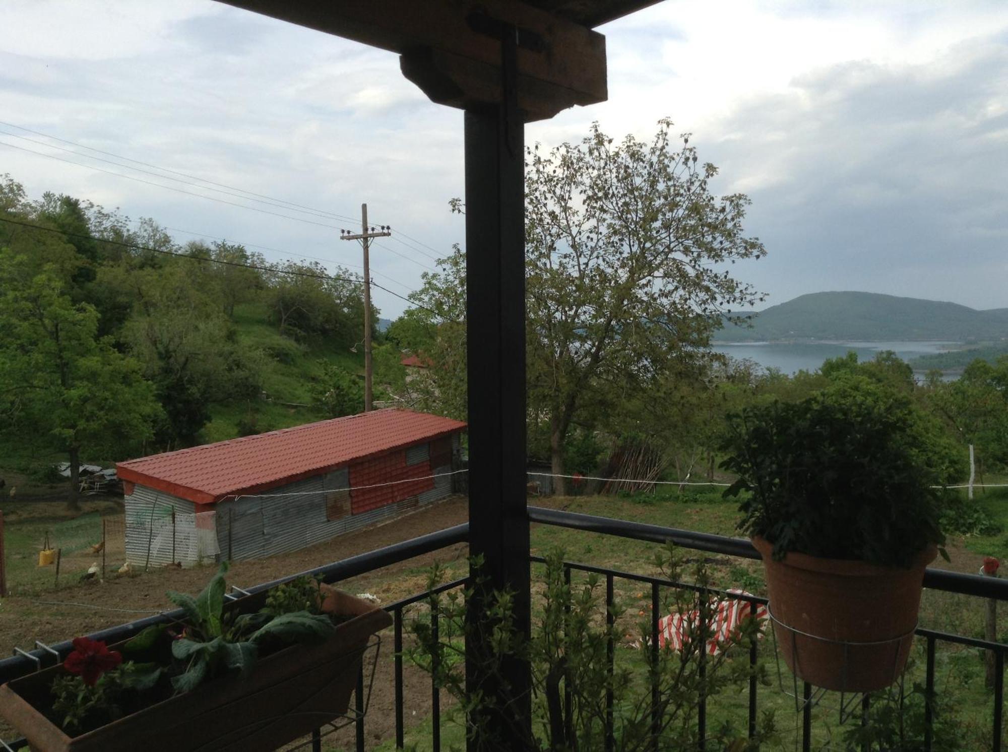 Guesthouse Lamprini Neochori  Zewnętrze zdjęcie