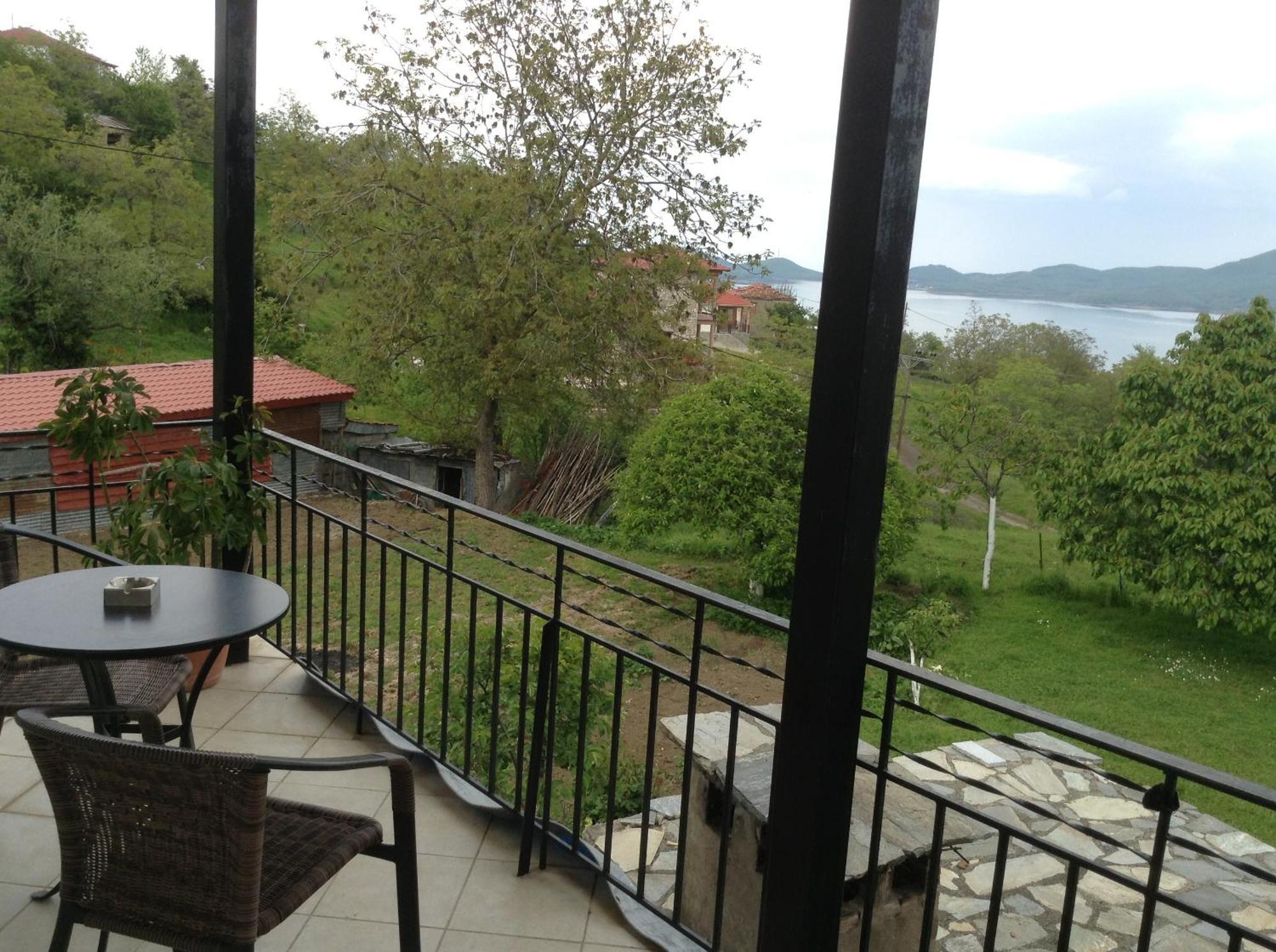 Guesthouse Lamprini Neochori  Zewnętrze zdjęcie