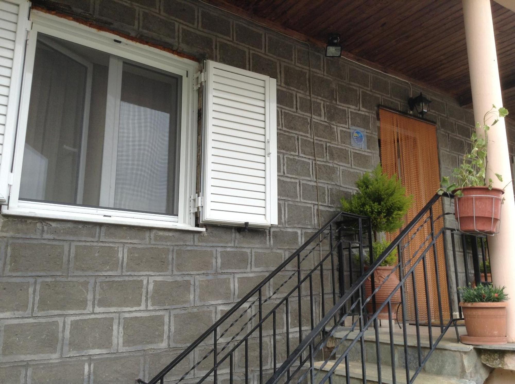 Guesthouse Lamprini Neochori  Zewnętrze zdjęcie