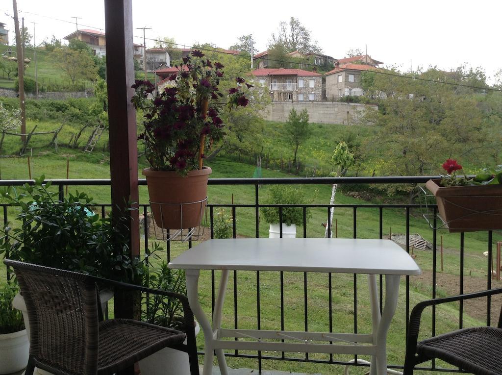 Guesthouse Lamprini Neochori  Zewnętrze zdjęcie