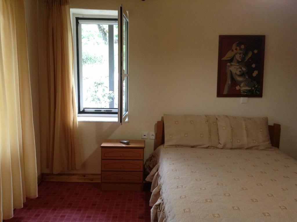 Guesthouse Lamprini Neochori  Pokój zdjęcie