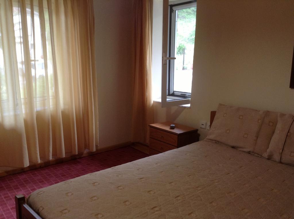 Guesthouse Lamprini Neochori  Pokój zdjęcie