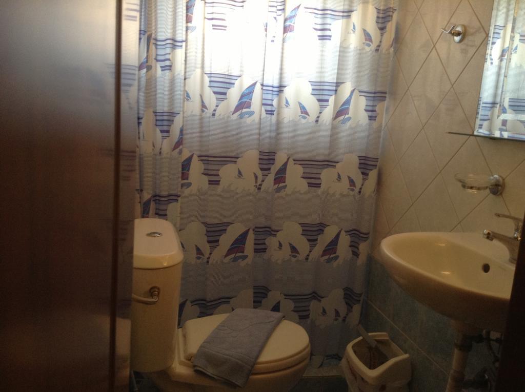 Guesthouse Lamprini Neochori  Zewnętrze zdjęcie