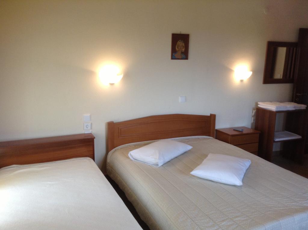 Guesthouse Lamprini Neochori  Pokój zdjęcie