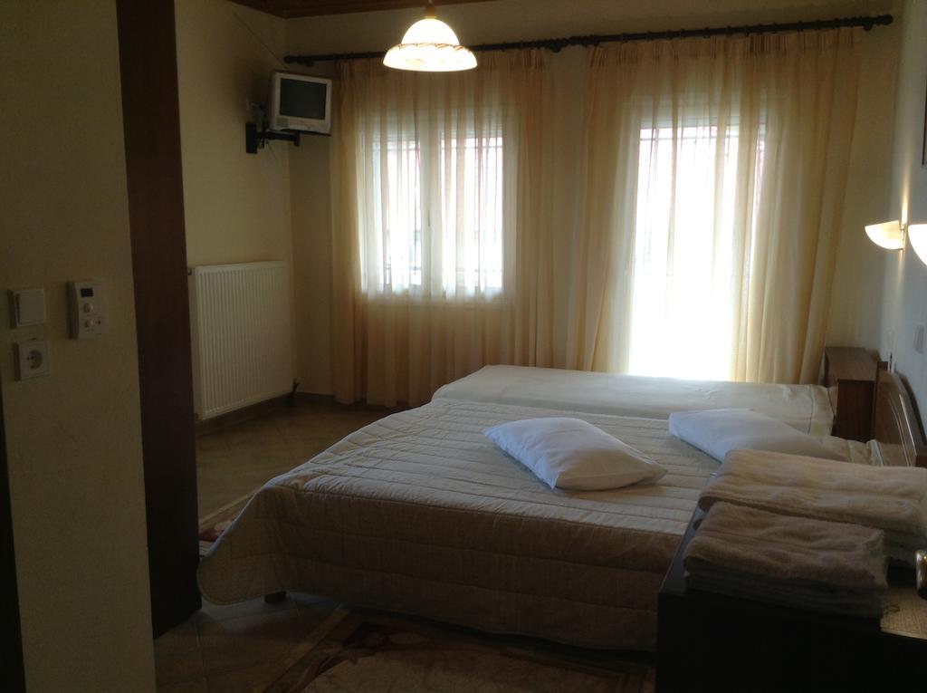 Guesthouse Lamprini Neochori  Pokój zdjęcie
