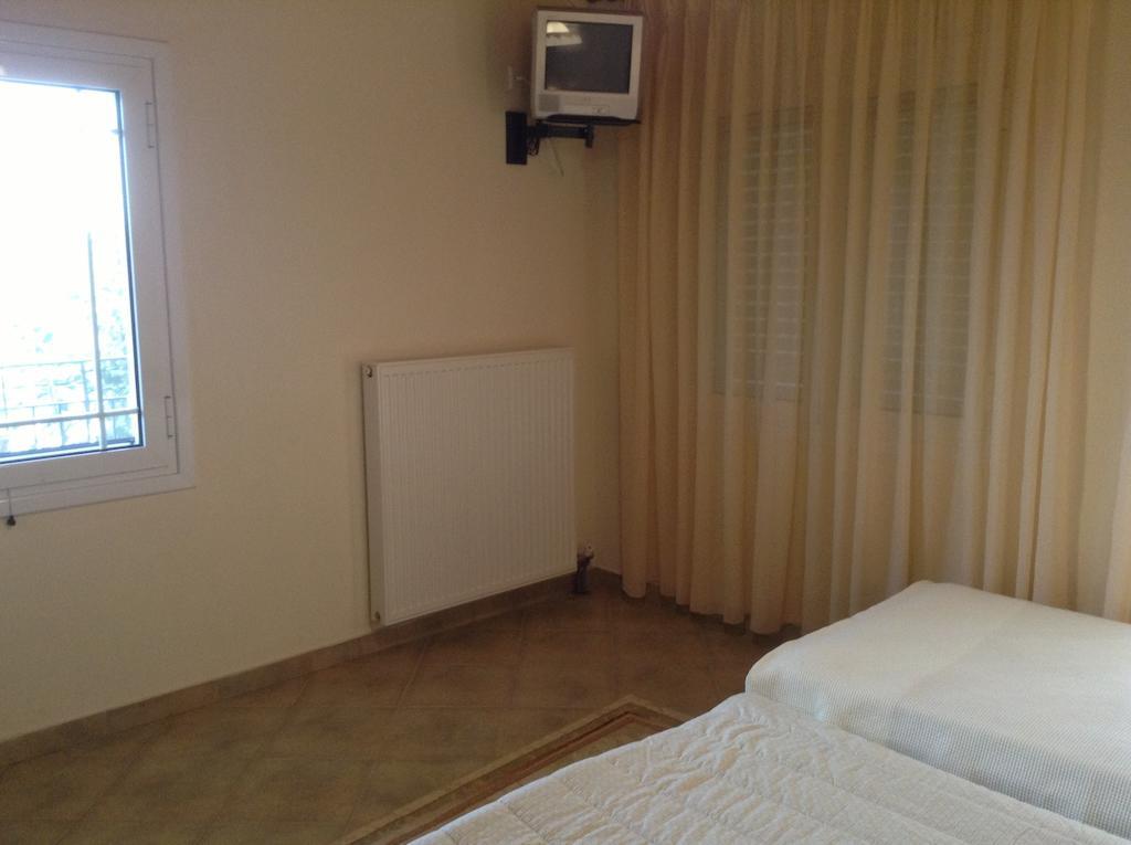 Guesthouse Lamprini Neochori  Pokój zdjęcie