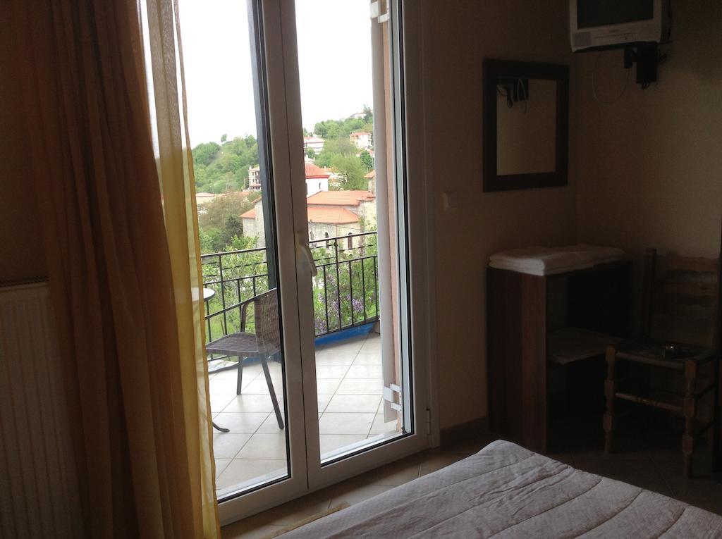 Guesthouse Lamprini Neochori  Zewnętrze zdjęcie