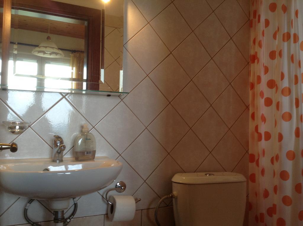 Guesthouse Lamprini Neochori  Zewnętrze zdjęcie