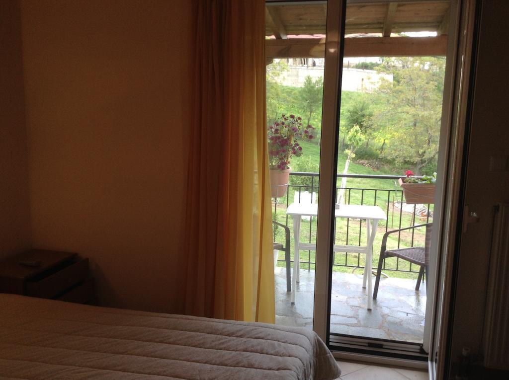 Guesthouse Lamprini Neochori  Zewnętrze zdjęcie
