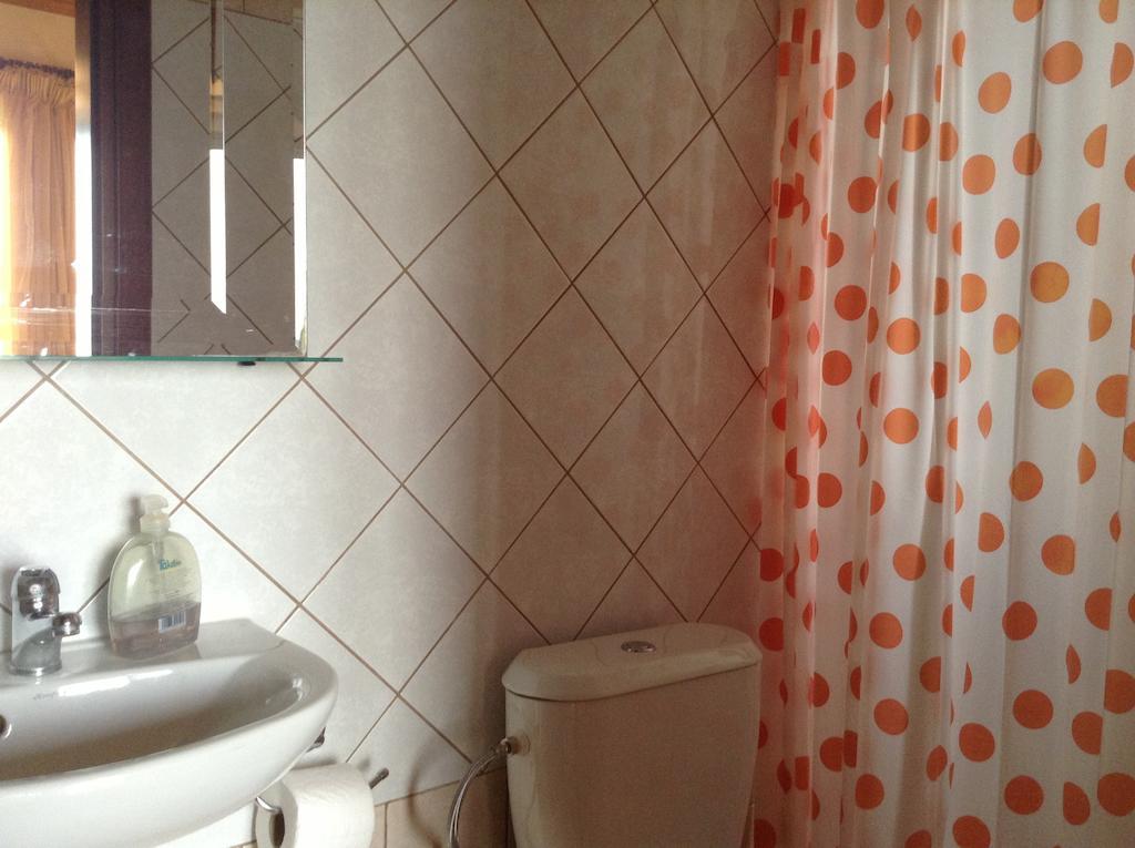Guesthouse Lamprini Neochori  Zewnętrze zdjęcie