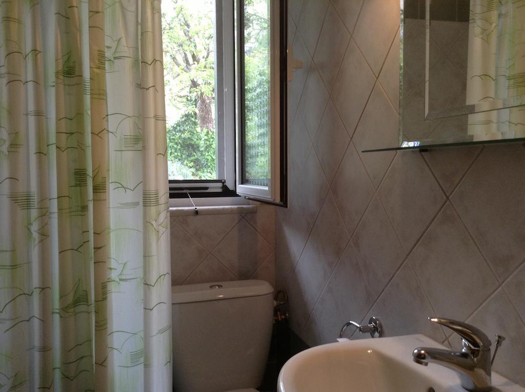 Guesthouse Lamprini Neochori  Zewnętrze zdjęcie